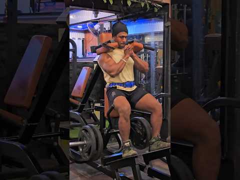 Leg Day: The Most IMPORTANT Day (Motivation)