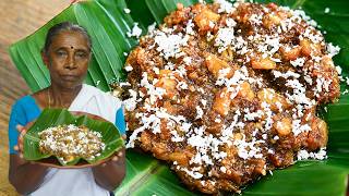 Rich & Delicious Jackfruit Dessert| Sweet Jackfruit Delight