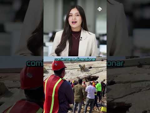 NOTICIAS DE ÚLTIMA HORA: Deportados de EE. UU. están desaparecidos tras sismos en VENEZUELA