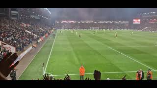afc Bournemouth to the prem
