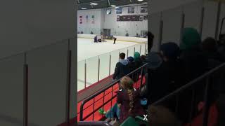 Shootout game winner in the semis #bike #lifeisbutadream #mtb #viral #fyp #mcfadden