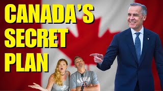 How Canada is Secretly Winning Trump’s Trade War