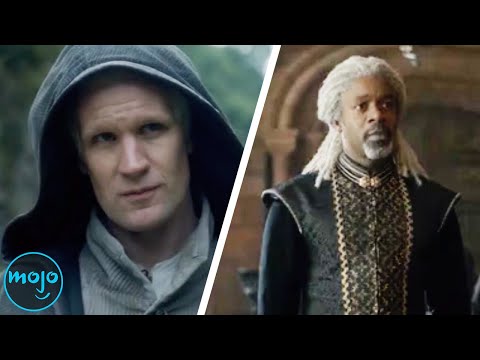 Top 20 Brutal Moments from House of the Dragon
