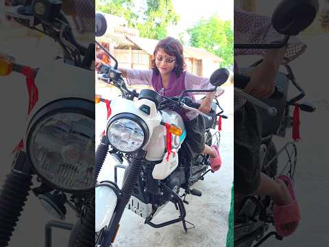 Sukhasankastar bike ka maja 🤣 #shorts #tiktokvideo #funnyshorts #notakshort