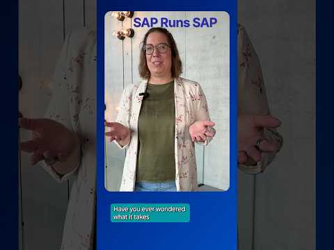 SAP runs SAP: Recruiting with SmartRecruiters solutions and agentic AI
