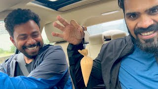 276% LAST VLOG before DELIVERY | He Can KILL ME With THIS | Vinayaka Chaviti at Home