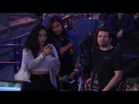 Underdog picking up girls on Inside the NBA!!- (Hilarious segment!!)