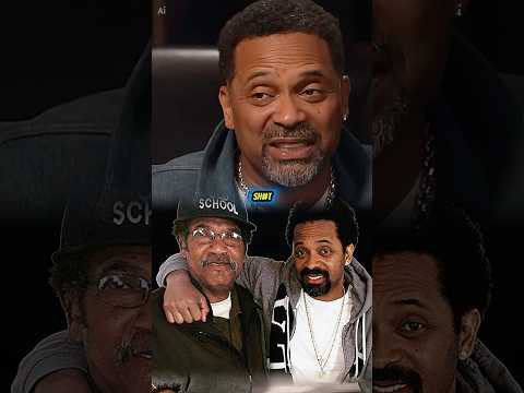 Mike Epps: Dad Exposed My Drug Money & Shut Me Down in Jail Story! ๐ฑ๐ | Club Shay Shay