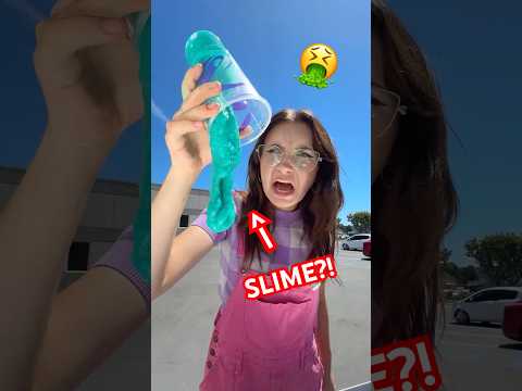 I Got PRANKED with BAJA BLAST SLIME?! 🤮
