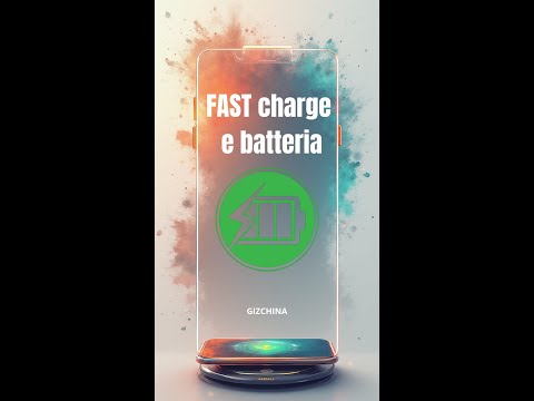 🔋 Ricarica rapida rovina la batteria? Quasi no: conta soprattutto il calore.