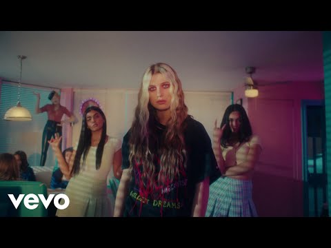 American Dream - Baby Queen 