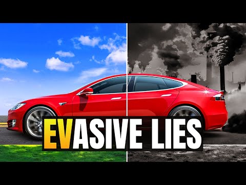 EV-shaming Fail: Fox News Exposes anti-EV hypocrisy