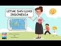 Geographical and Astronomical Features of Indonesia