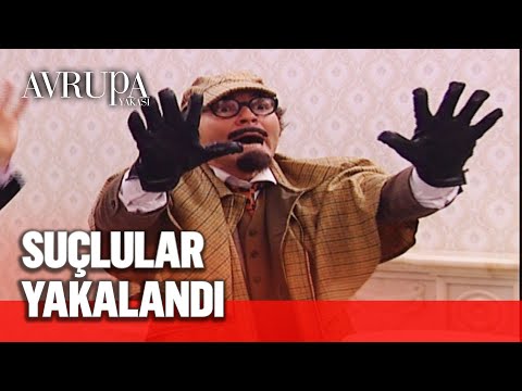 Sermet Hörmet bir davayı daha böyle çözdü - Avrupa Yakası