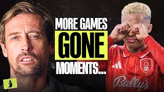 Ranking More “Game’s Gone” Moments - Chelsea’s Ref Huddle & Digital Match Programmes?! | EP. 395