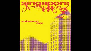 Subsonic Eye – Situations