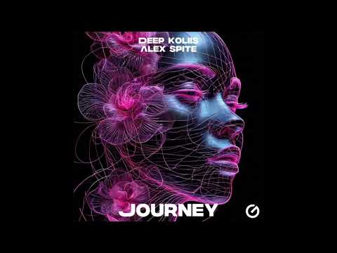 Deep Koliis - ALEX SPITE  JOURNEY (KastomarinMusic)