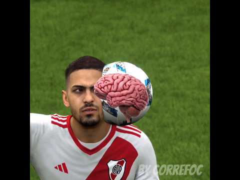 Tutorial Tiro del Medio Cerebro en FC24