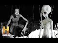 Exploring Abandoned Locations and Mysterious Creatures