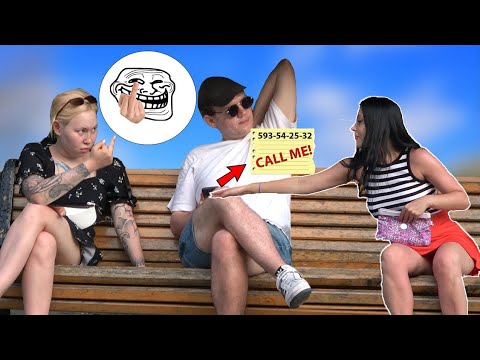 CALL ME PLEASE #prank  SHOCKING MOMENTS🔥 Best of Just For Laughs 😍🤣