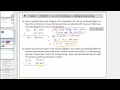 Time Conversion and Calculation Concepts