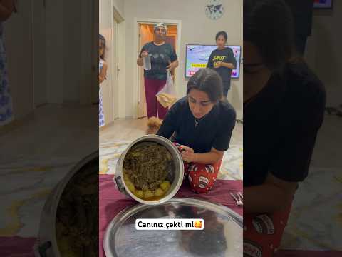 Tencere kaç kişilik ? 😂