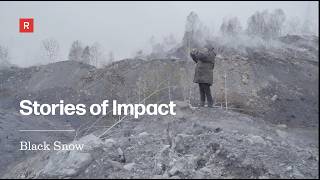 Black Snow: Stories of Impact