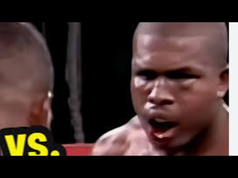This is what happened when you disrespect Mike Tyson