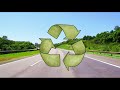 Exploring Recycling Through a Virtual Field Trip