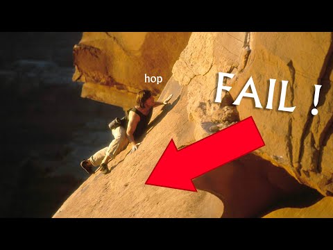 LES FAILS GARDÉS À L'ÉCRAN