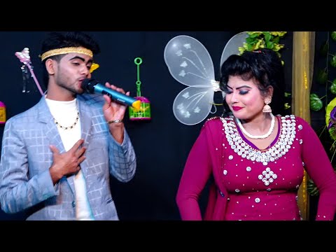 ফুল তুলো ফুল তুলো লাইলী ।। সুইটি ও নাজমুলের লাইলী মজনু যাত্রা গান