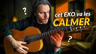 Tes DOIGTS font N’IMPORTE QUOI sur le manche ? Fais cet exo !