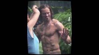 #AlexanderSkarsgard core✨