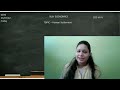Human Settlement and Migration Factors