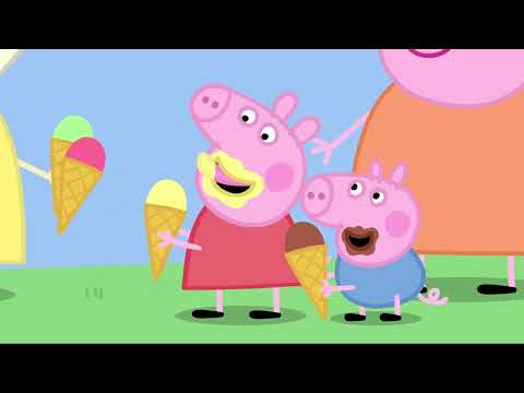 Burbujas | Peppa Pig en Español Episodios Completos