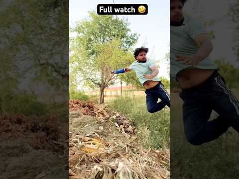 vo thoda Galti Ho Gai🤣#youtubeshorts #funny #viralvideo #comedy #laughingsky28
