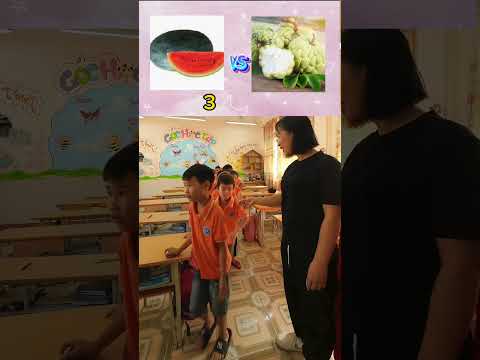 dưa hấu ngon hơn na? Hà Thị Thìn #hathithin #dovui #shortsvideo #shorts