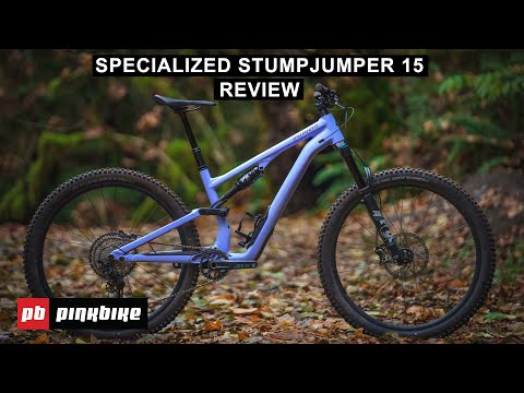 One Trail Bike To Rule Them All – Specialized Stumpjumper 15 Review | 2025 Pinkbike Field Test