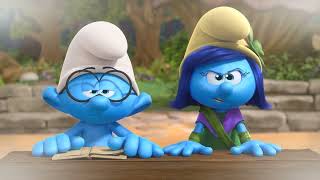 Puffosi segreti - parte 2 • I Puffi • Cartoni animati per bambini