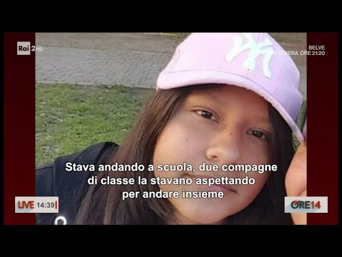 Busto Arsizio, scomparsa da ieri Dayana Martinez. Mai arrivata a scuola - Ore 14 del 09/04/2024