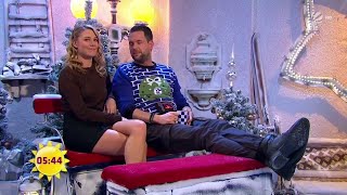 Alina Merkau // FFS // 21-12-2018