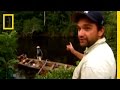 Fishing Adventures and River Insights