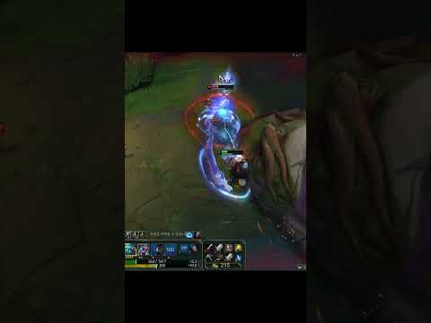 탑 리신으로 챌린저 찍은 사람