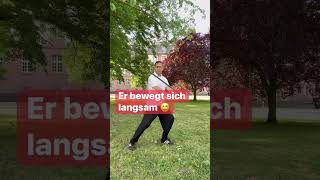 Tai Chi bei Hitze? Das solltest Du tun!