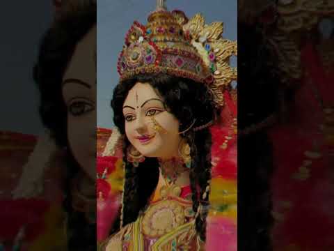 जय माँ शेरावाली 🙏🚩🔱💫#ytshort #maa#bhakti #bhajan