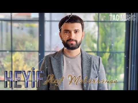 Asif Meherremov - Heyif 2024 (Remix)