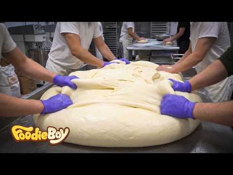 Satisfying <strong>Food</strong> Compilation! 7 Mouth-Watering Korean Eats