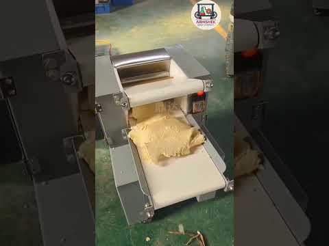 How to Make Roti Making Machine âī¸đŊī¸ | Desi Engineering! #shorts