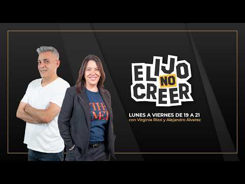 ELIJO NO CREER | Murió Oscar González Oro + ¿Quién se va de GH Uruguay? + Escándalo en Popstars