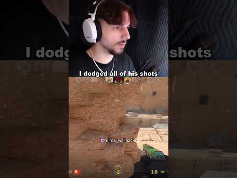 twitch: dima_wallhacks #cs2 #counterstrike2 #csgo